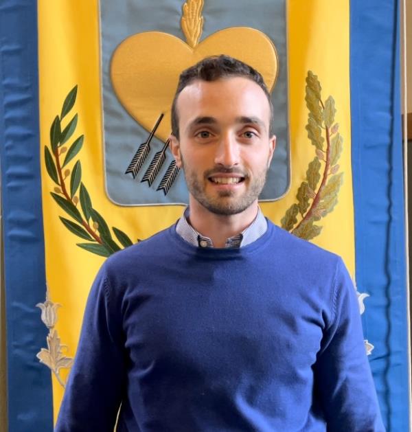 images Vaccini. Gariano: "È ora di dare una svolta decisiva a questa lenta campagna vaccinale"