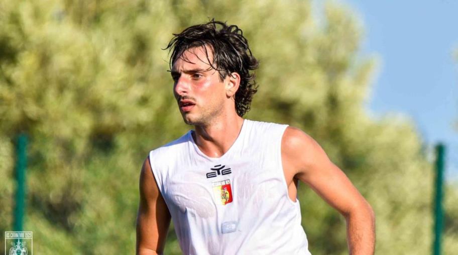 Us Catanzaro 1929, Riccardo Gatti torna in giallorosso a titolo definitivo images Us Catanzaro 1929, Riccardo Gatti torna in giallorosso a titolo definitivo