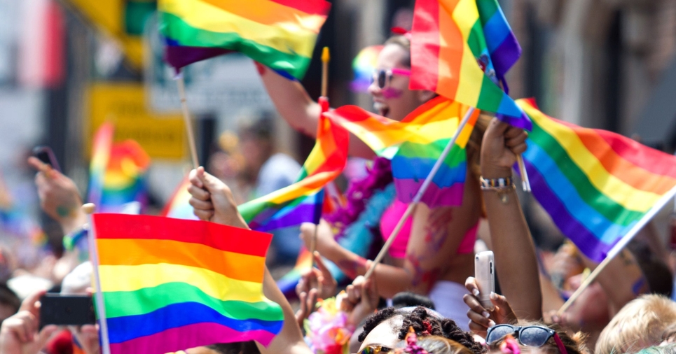 images Catanzaro non discrimina: il 28 giugno in piazza anche il Nuovo centro sinistra