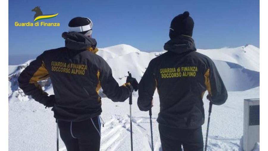 La Guardia di finanza rinforza il dispositivo di controllo e vigilanza a Gambarie d'Aspromonte images La Guardia di finanza rinforza il dispositivo di controllo e vigilanza a Gambarie d'Aspromonte