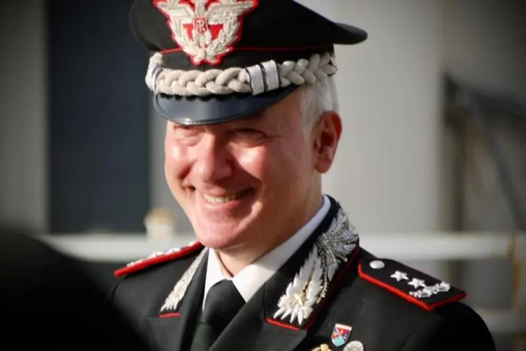 images La tutela degli anziani vittime di molestie: nel Reggino i carabinieri attenti interpreti dei bisogni delle comunità 