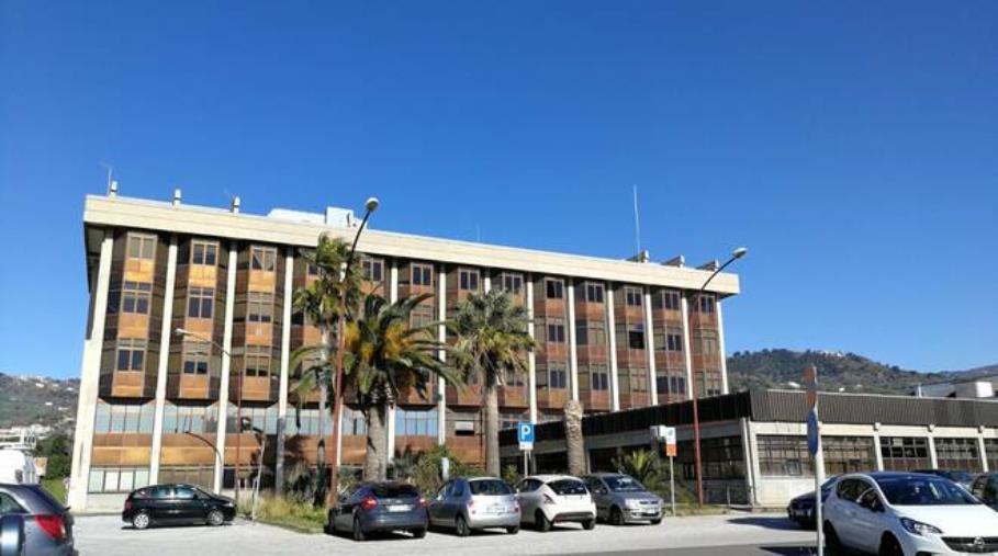 images Il 6 dicembre sarà presentato il Sistema Informativo Territoriale del comune di Lamezia Terme
