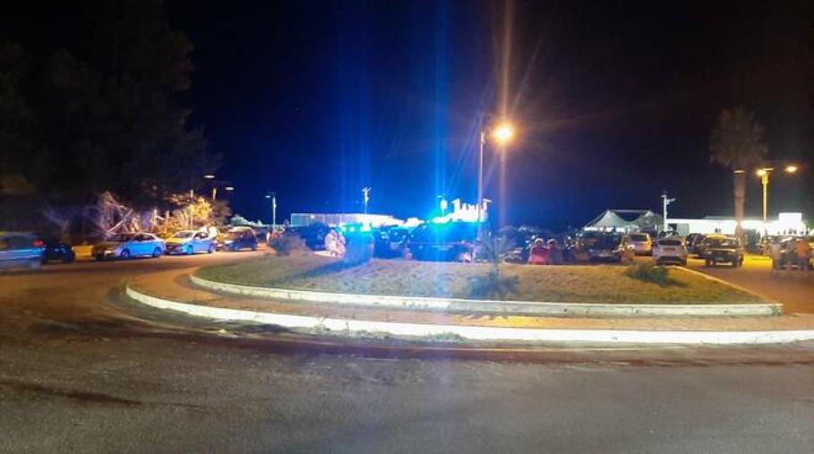 Cropani. Sicurezza e rispetto norme anticovid al centro di un’operazione di monitoraggio sul territorio images Cropani. Sicurezza e rispetto norme anticovid al centro di un’operazione di monitoraggio sul territorio