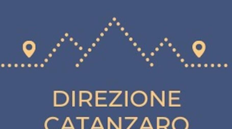 Arte e Cultura in città, ne parlerà domani "Direzione Catanzaro" con Stefano Morelli e Antonio Vatrano  images Arte e Cultura in città, ne parlerà domani "Direzione Catanzaro" con Stefano Morelli e Antonio Vatrano