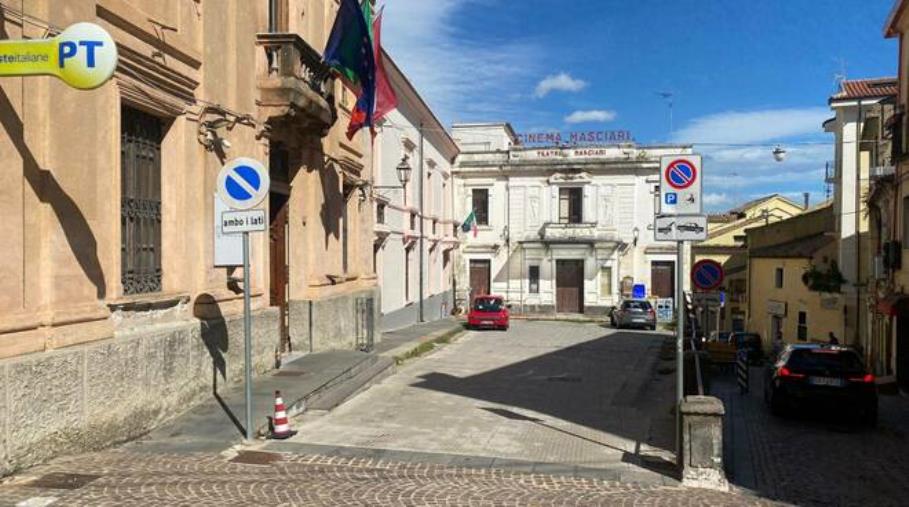 images Centro per l'impiego in piazza Le Pera: la Giunta Comunale di Catanzaro approva la convenzione con la Regione 
