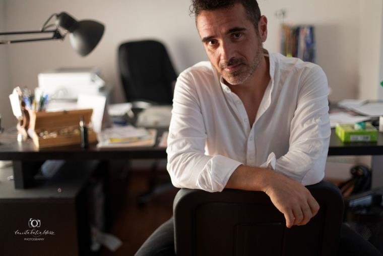 images Esce oggi in tutte le librerie “Sound BoCS Diary” edito da Musica contro le mafie