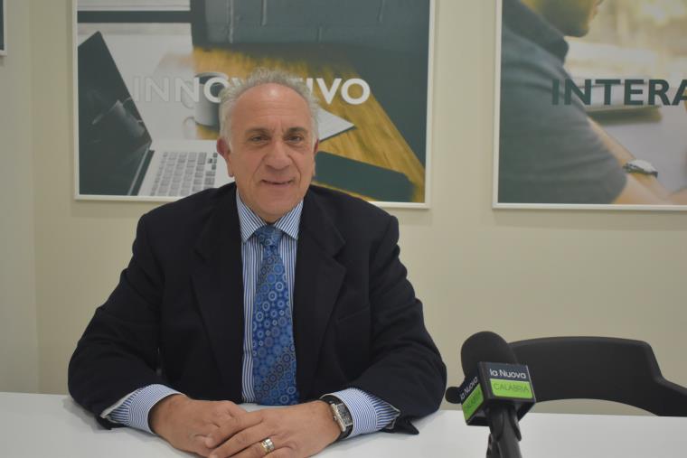 images L'avvocato Stanizzi alla Governatrice Santelli: "Porti avanti quella manifestazione d' interesse per la nomina del Direttore della Protezione Civile!"