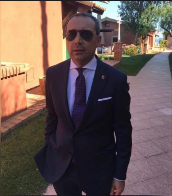 images Stati generali del turismo, intervista a Gianluca Marcello (vice presidente regionale FIAVET)