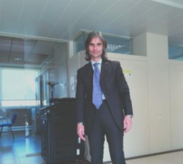 Elezioni Rsu Regione, Gianluca Tedesco (CSA) il più votato images Elezioni Rsu Regione, Gianluca Tedesco (CSA) il più votato