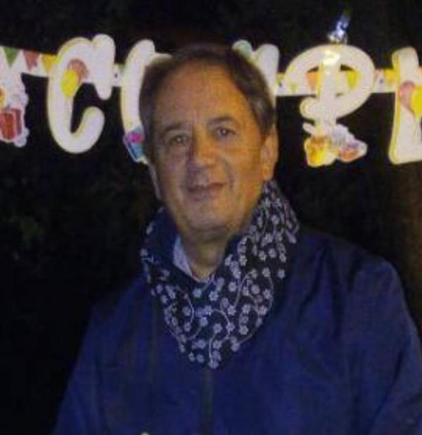 images Addio a Gianni Romano, il volto sorridente del giornalista (VIDEO)