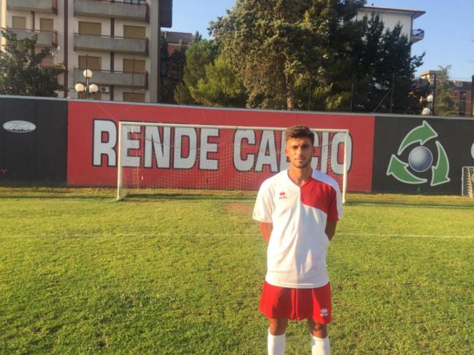 Cosenza Calcio: cordoglio per la morte di Daniele Caristia images Cosenza Calcio: cordoglio per la morte di Daniele Caristia