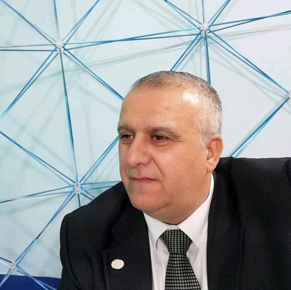 images La riflessione di Gianpiero Taverniti: "Vacciniamoci tutti e ritorniamo a vivere nella normalità che tutti vogliamo"