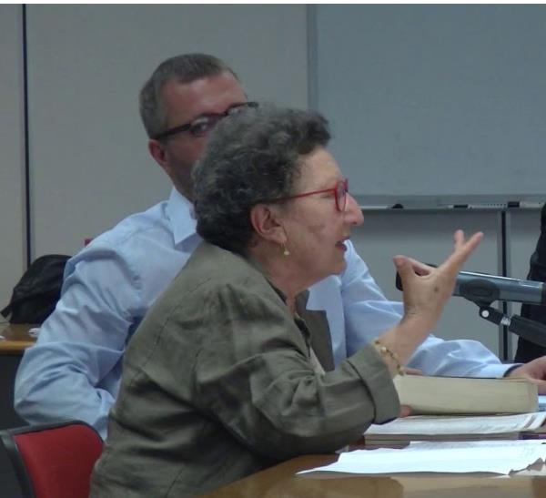 images Biblioteca civica di Cosenza, De Caro: "Bene la road map prospettata dal sottosegretario ai Beni culturali Orrico"





