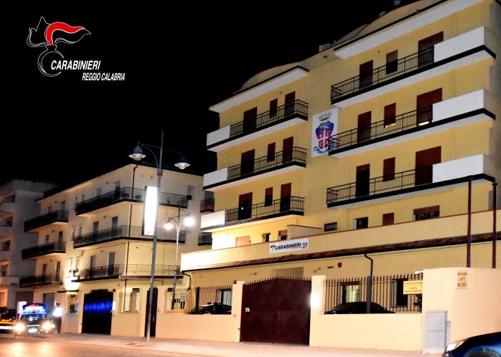 Gioia Tauro, arrestato 79enne: dovrà scontare 19 anni e 4 mesi in carcere images Gioia Tauro, arrestato 79enne: dovrà scontare 19 anni e 4 mesi in carcere