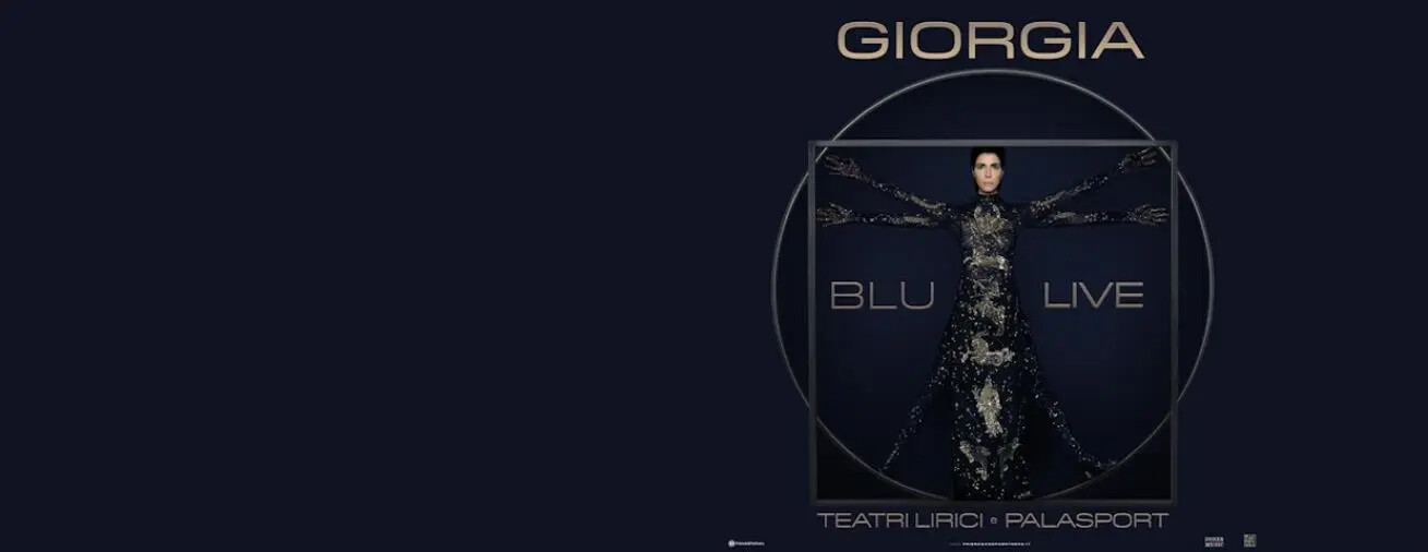 Annullato il concerto di Giorgia a Reggio Calabria images Annullato il concerto di Giorgia a Reggio Calabria