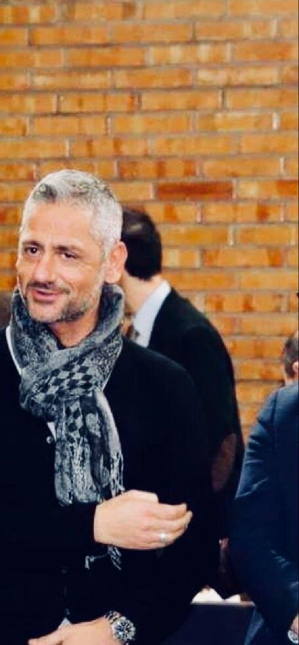 Penitenziario di Vibo: lunedì si insedia il nuovo dirigente, Salvatore Conti. Federico (Uspp): "Pronti alla collaborazione" images Penitenziario di Vibo: lunedì si insedia il nuovo dirigente, Salvatore Conti. Federico (Uspp): "Pronti alla collaborazione"