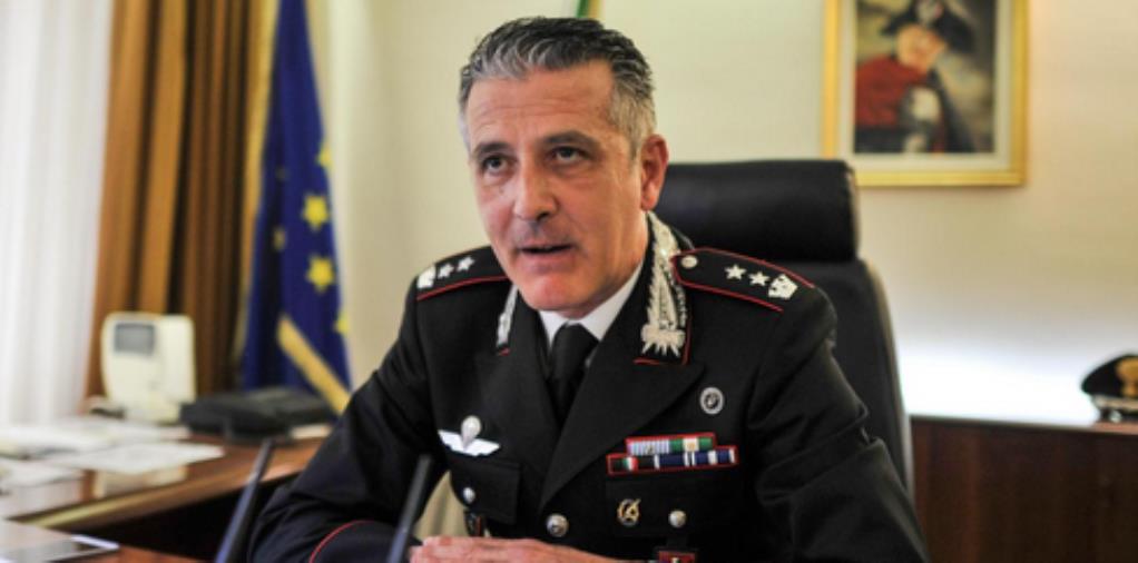Rinascita Scott. Il processo del colonnello Naselli trasferito a Vibo Valentia: Catanzaro dichiara l’incompetenza territoriale