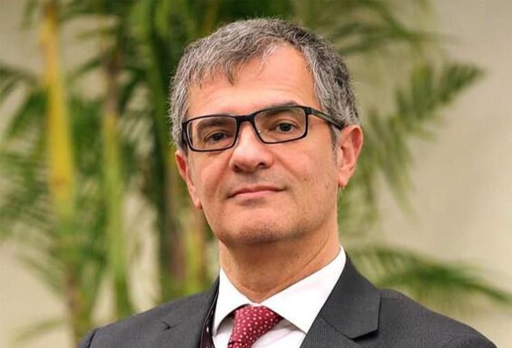 images Università di Reggio Calabria: lunedì incontro con il presidente dell'Agenzia Spaziale Italiana