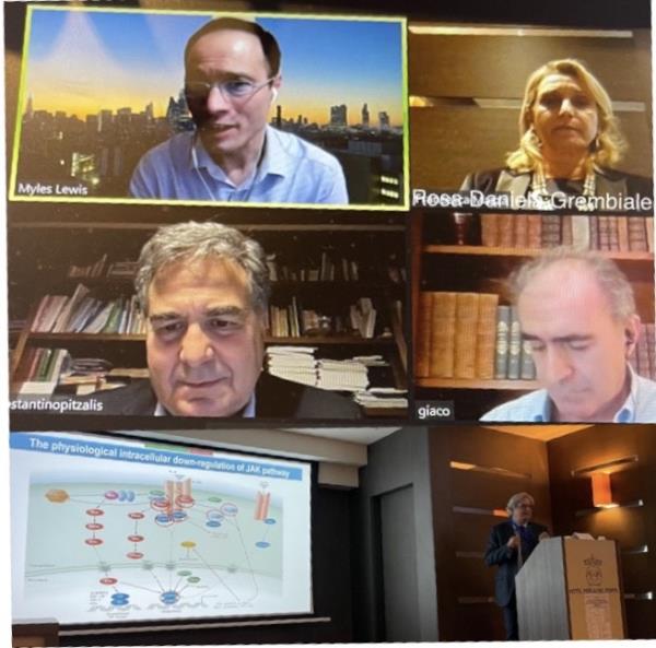 Conclusa la VII edizione delle Giornate Reumatologiche della “Magna Graecia” organizzate dalla prof. Grembiale  images Conclusa la VII edizione delle Giornate Reumatologiche della “Magna Graecia” organizzate dalla prof. Grembiale