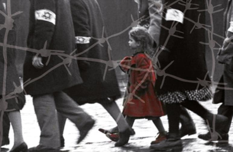 Giorno della memoria. A Sersale l'Ic "G. Bianco" ricorda la Shoah con momenti di riflessione critica images Giorno della memoria. A Sersale l'Ic "G. Bianco" ricorda la Shoah con momenti di riflessione critica
