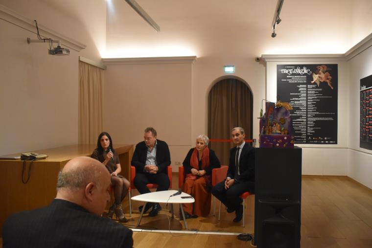 images Castrovillari in festa per il premio di Simone Iaquinta al Carrera Porsche