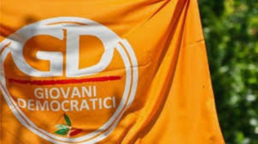 images Congresso Giovani Democratici Lamezia Terme: il 2 settembre un confronto per il futuro della Calabria

