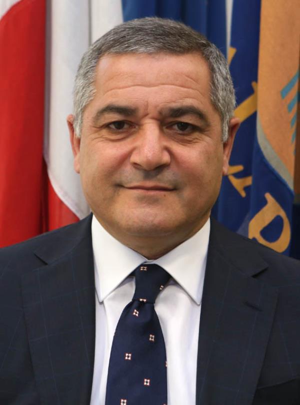 Regione. Arruzzolo: "Nessuna volontà di procedere in maniera indiscriminata con nomine e incarichi" images Regione. Arruzzolo: "Nessuna volontà di procedere in maniera indiscriminata con nomine e incarichi"