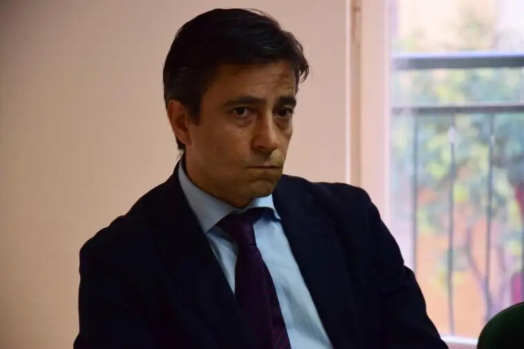 Accesso al credito, l'allarme di Confcommercio Catanzaro: "A rischio le pmi calabresi" images Accesso al credito, l'allarme di Confcommercio Catanzaro: "A rischio le pmi calabresi"