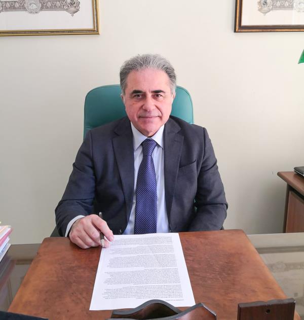 Turismo, Giordano (Confapi): "L'abusivismo non è più accettabile, necessari maggiori controlli e sanzioni" images Turismo, Giordano (Confapi): "L'abusivismo non è più accettabile, necessari maggiori controlli e sanzioni"