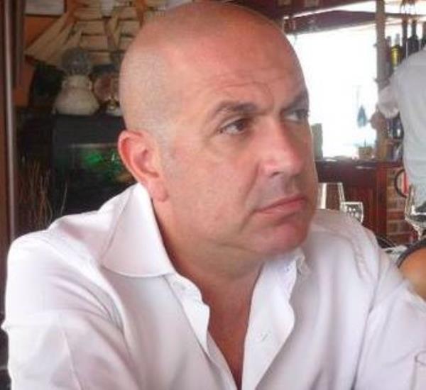 images Avviso dirigente al Comune Catanzaro, Giovanni Laganà confermato a 'Grandi Opere'