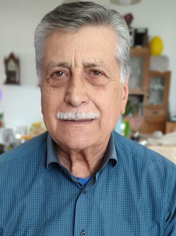 images Italia al centro Calabria, Giovanni Marzullo nominato coordinatore cittadino a Paola 