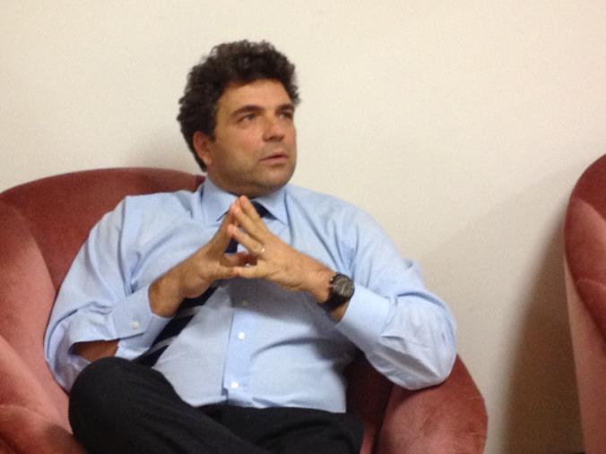 Policlinico. "Venuto meno il rapporto fiduciario". Il commissario Giuliano 'caccia' il direttore amministrativo Stroppa images Policlinico. "Venuto meno il rapporto fiduciario". Il commissario Giuliano 'caccia' il direttore amministrativo Stroppa