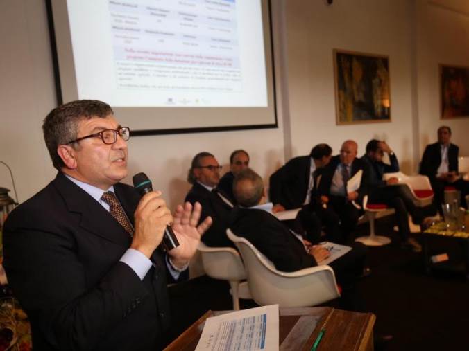 Il Consorzio di Bonifica: controlli straordinari per evitare abusi nell'uso dell'acqua images Il Consorzio di Bonifica: controlli straordinari per evitare abusi nell'uso dell'acqua