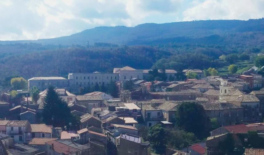 images Girifalco, piano di gestione forestale: FI e PD chiedono il rinvio del consiglio comunale 
