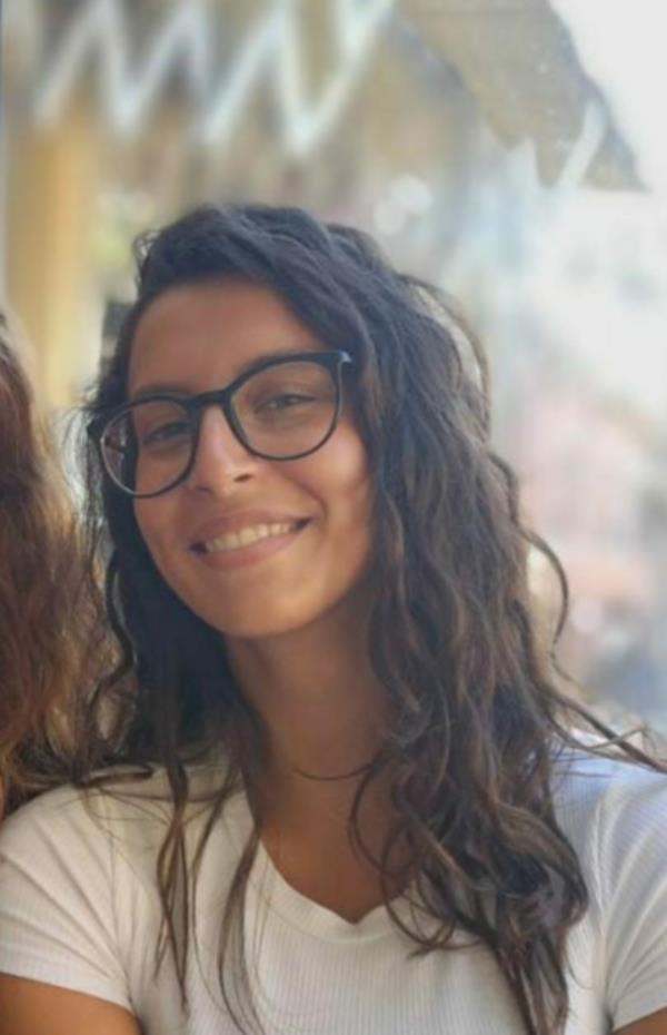 images Giulia La Paglia, la studentessa del Fermi di Catanzaro vola in Germania per coronare il sogno europeo