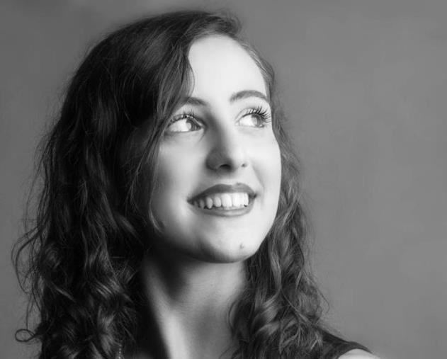 images Lamezia Terme, il concerto del soprano Giulia Pollice al Teatro Grandinetti 