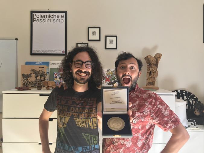 images Amantea. La nona edizione de "La Guarimba Film Festival" è stata premiata da Mattarella