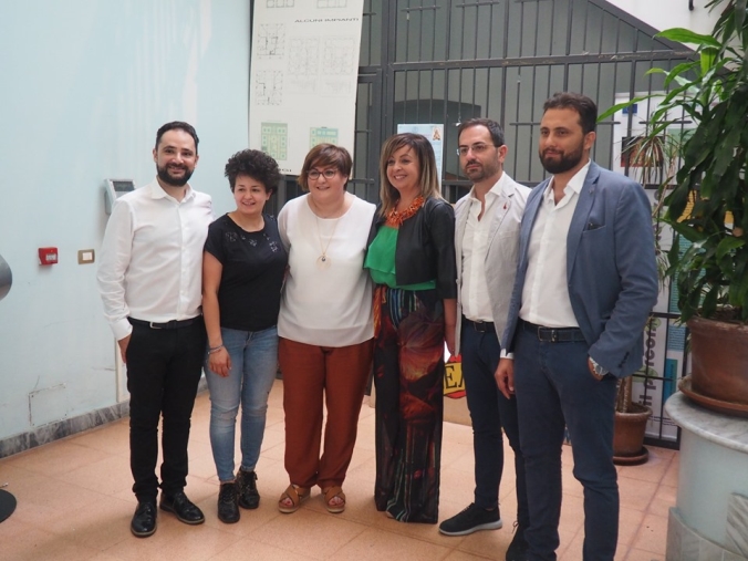images Il Presidente Oliverio ha paura dell'Autonomia differenziata: IO NO !