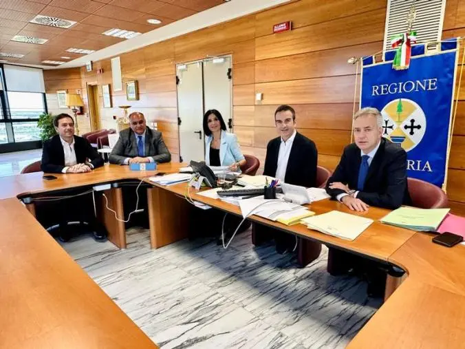 Graduatorie di Oss e infermieri in scadenza, la Giunta regionale predispone una legge per la proroga images Graduatorie di Oss e infermieri in scadenza, la Giunta regionale predispone una legge per la proroga