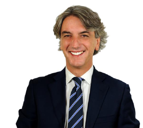 images Indagato per corruzione, scatta il divieto di dimora per l'ex consigliere regionale Giuseppe Aieta