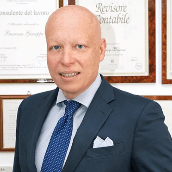Fondazione Consulenti del Lavoro: rinnovato il CDA, il catanzarese Buscema nominato Presidente del Collegio dei Revisori images Fondazione Consulenti del Lavoro: rinnovato il CDA, il catanzarese Buscema nominato Presidente del Collegio dei Revisori