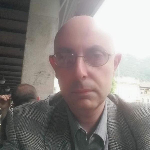 Intelligence. Giuseppe Gagliano al Master Unical: "La guerra economica è psicologica, strategica, cognitiva e dell'informazione" images Intelligence. Giuseppe Gagliano al Master Unical: "La guerra economica è psicologica, strategica, cognitiva e dell'informazione"