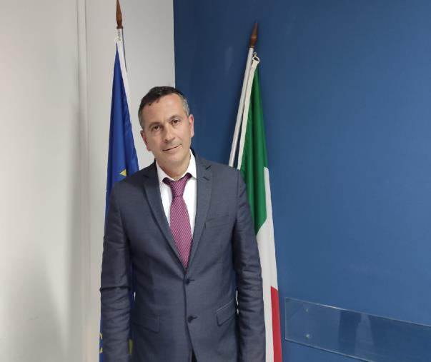 Policlinico. Il commissario Giuliano ha approvato il nuovo atto aziendale (IL DOCUMENTO) images Policlinico. Il commissario Giuliano ha approvato il nuovo atto aziendale (IL DOCUMENTO)