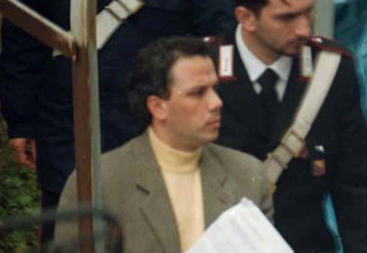images 'Ndrangheta stragista, Graviano racconta il "tradimento di Berlusconi"