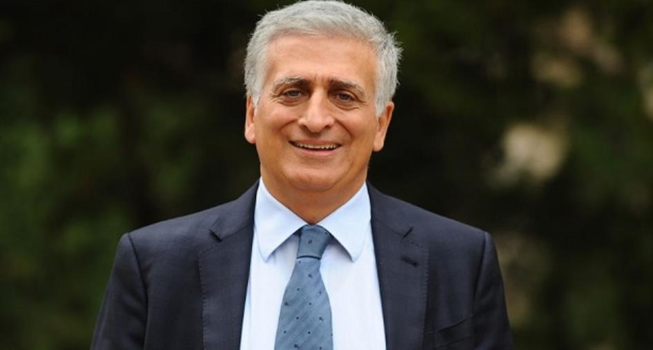 images Sanità. Graziano (Udc): "Gli ospedali Covid sono una catastrofe: fra qualche mese piangeremo morti per altre patologie" 