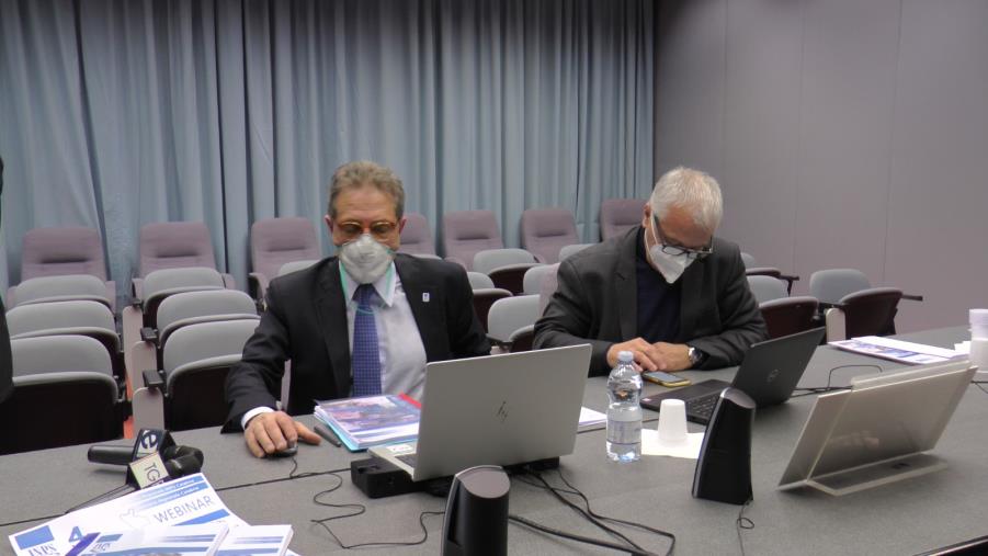 Bilancio sociale 2019. Il presidente Inps Tridico: “Poteva essere un disastro, gli aiuti sono serviti” images Bilancio sociale 2019. Il presidente Inps Tridico: “Poteva essere un disastro, gli aiuti sono serviti”