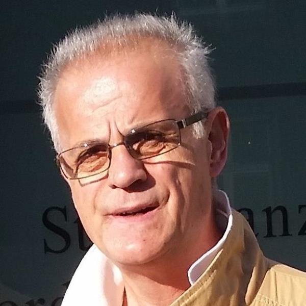 images Leggi antimafia inefficaci. Il dramma dell'imprenditore La Riccia: "Dopo la denuncia ho perso la mia azienda"
