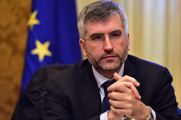 images ‘Ndrangheta. Il pm Lombardo a Reggio:  "Coerenza tra strategia stragista e politica di Forza Italia" 