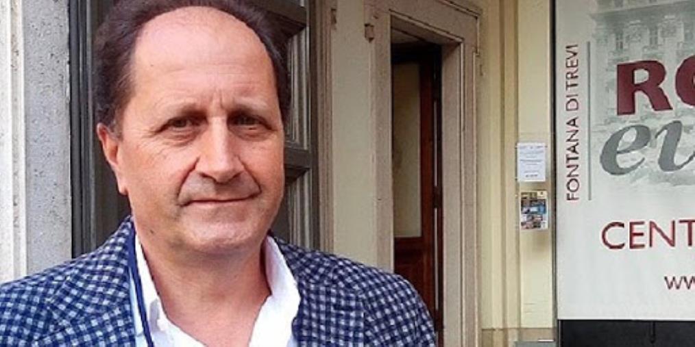 images La proposta di Macrì (Ordine degli Architetti): "Separare la Piattaforma Sismica da quella SUE"