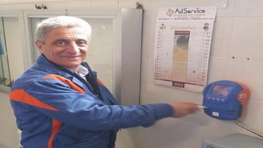 images Libro nero, Libera: "Preoccupante il coinvolgimento degli imprenditori"
